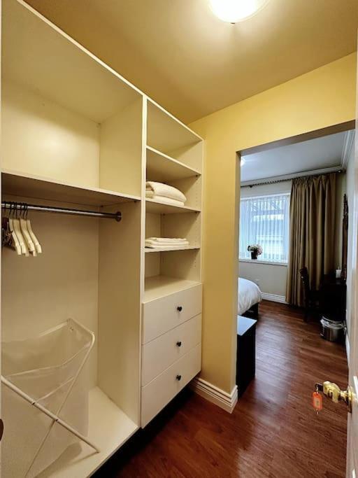 Super Cosy 8Bed & 6Bath In Vancouver Heart Near To Airport And Downtown 외부 사진