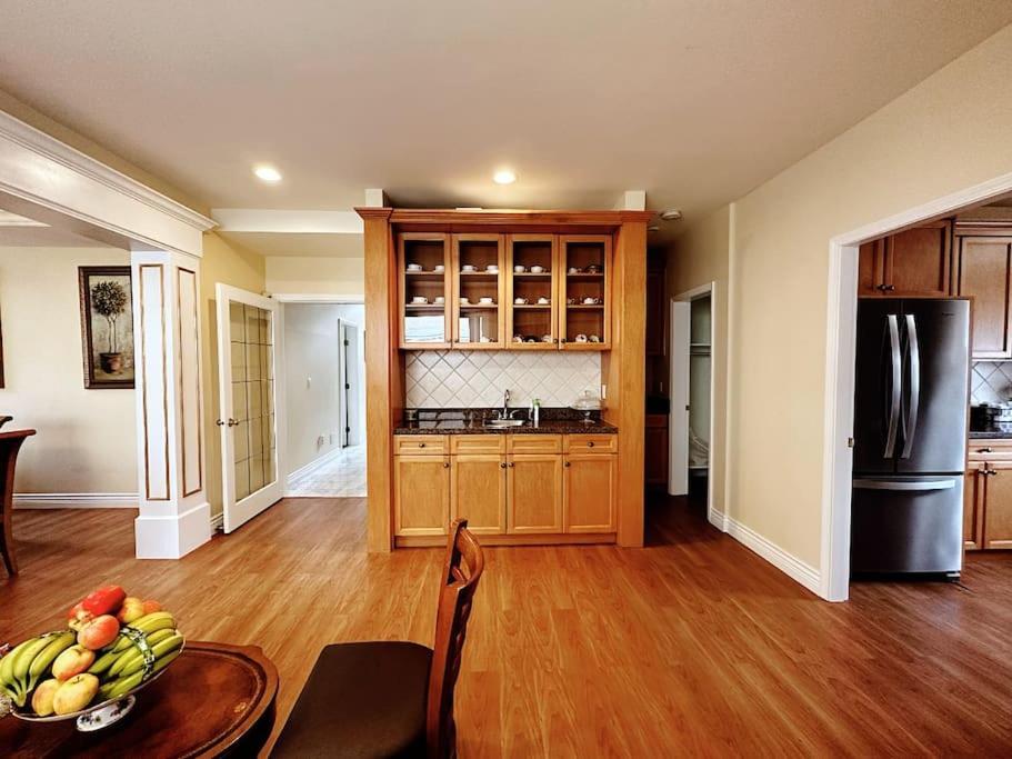 Super Cosy 8Bed & 6Bath In Vancouver Heart Near To Airport And Downtown 외부 사진