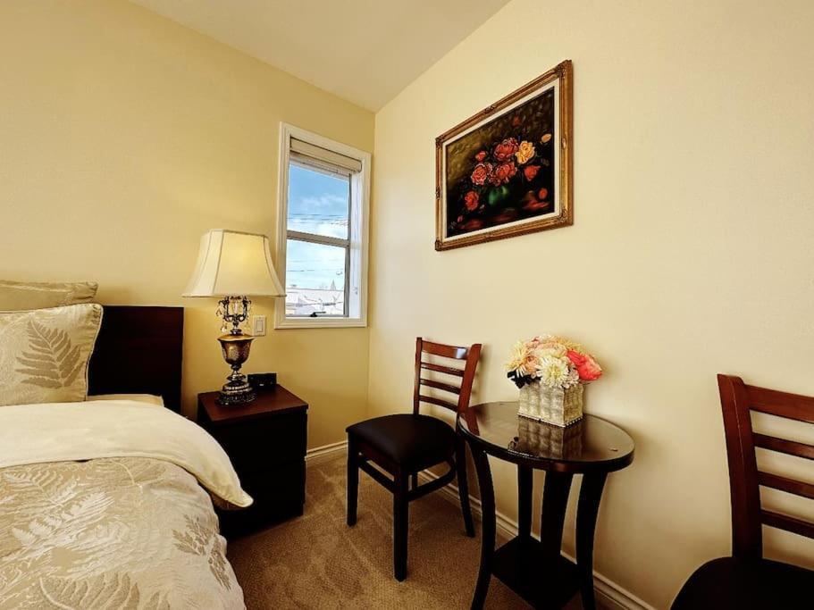 Super Cosy 8Bed & 6Bath In Vancouver Heart Near To Airport And Downtown 외부 사진