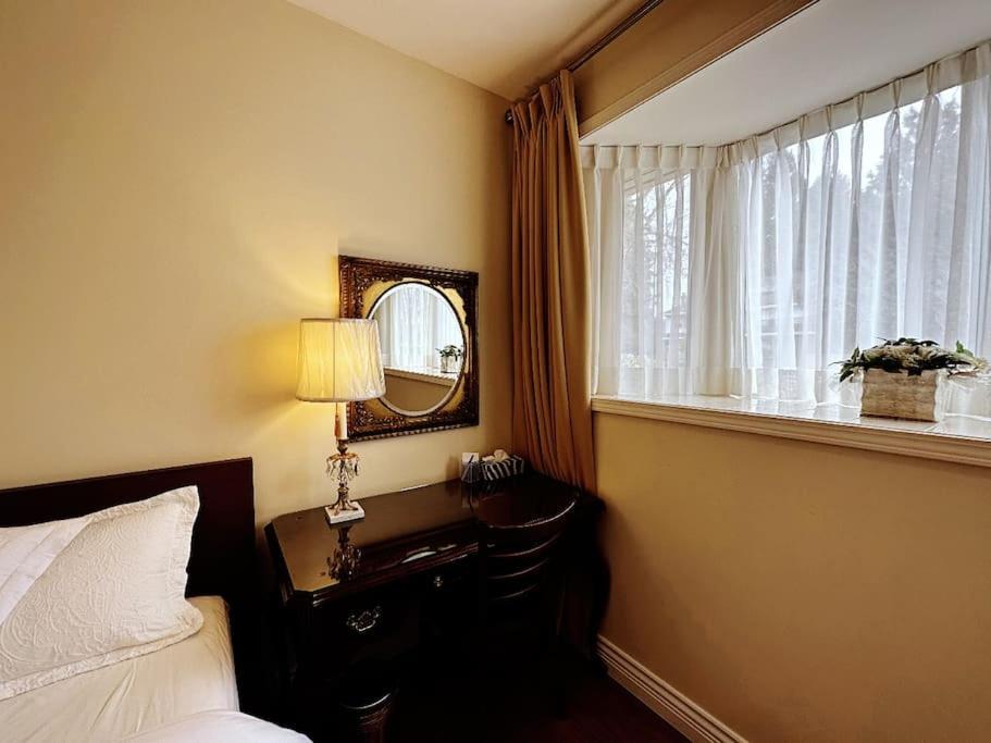 Super Cosy 8Bed & 6Bath In Vancouver Heart Near To Airport And Downtown 외부 사진