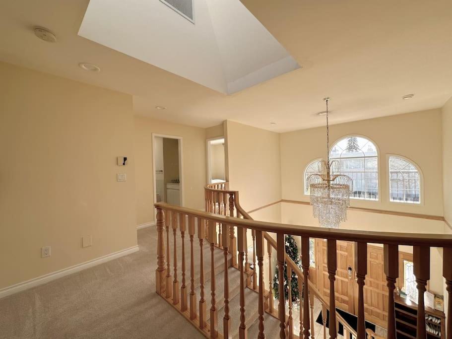 Super Cosy 8Bed & 6Bath In Vancouver Heart Near To Airport And Downtown 외부 사진