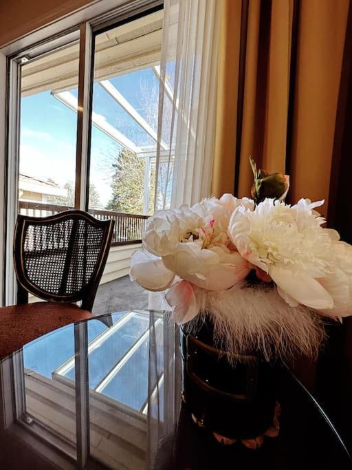 Super Cosy 8Bed & 6Bath In Vancouver Heart Near To Airport And Downtown 외부 사진