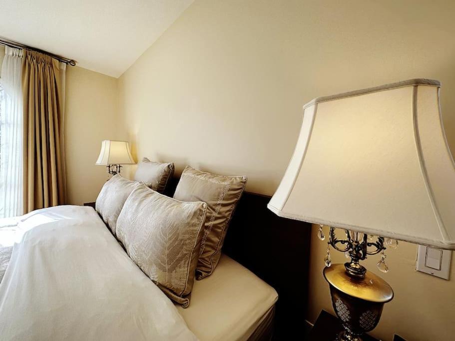 Super Cosy 8Bed & 6Bath In Vancouver Heart Near To Airport And Downtown 외부 사진