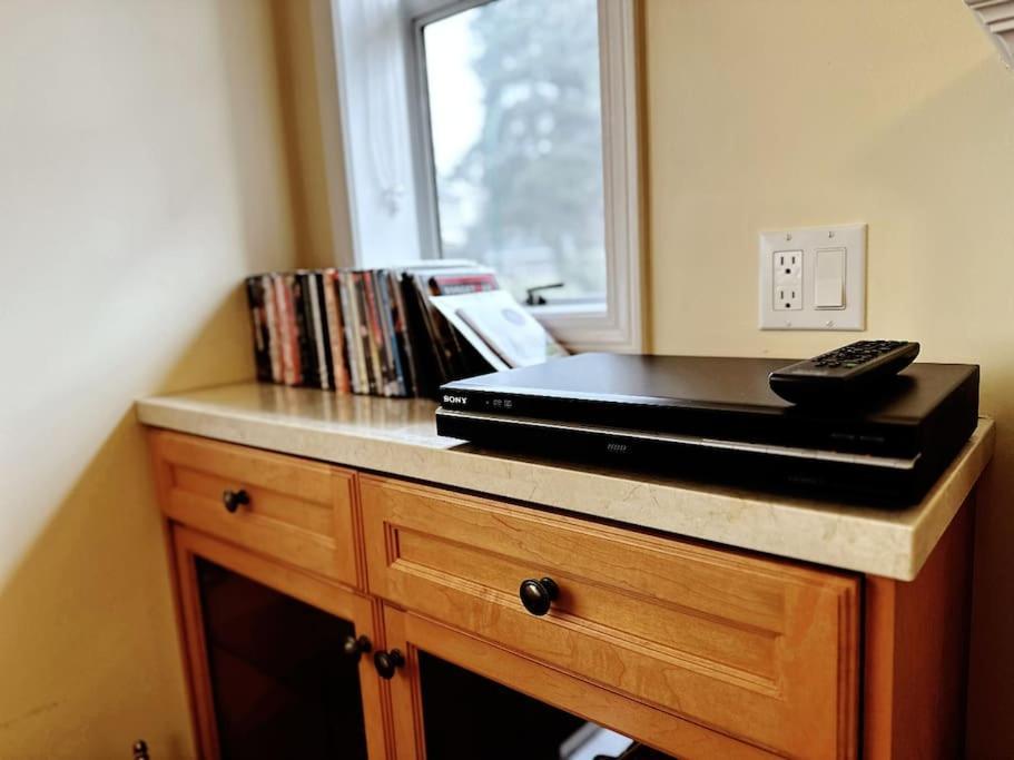 Super Cosy 8Bed & 6Bath In Vancouver Heart Near To Airport And Downtown 외부 사진