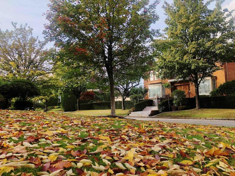 Super Cosy 8Bed & 6Bath In Vancouver Heart Near To Airport And Downtown 외부 사진